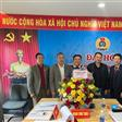 Đại hội Công đoàn Tạp chí Kinh doanh và Biên mậu Việt Nam thành công tốt đẹp